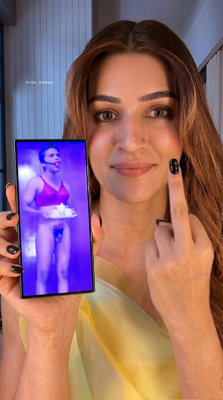 Small dick humiliation