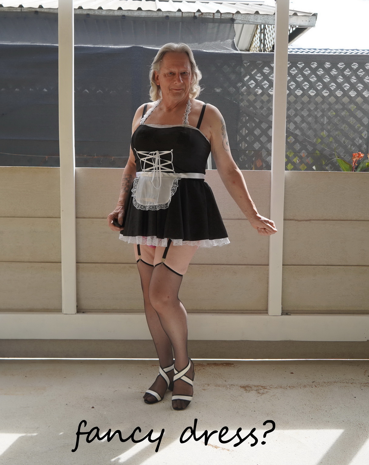 ~ it’s name is phil