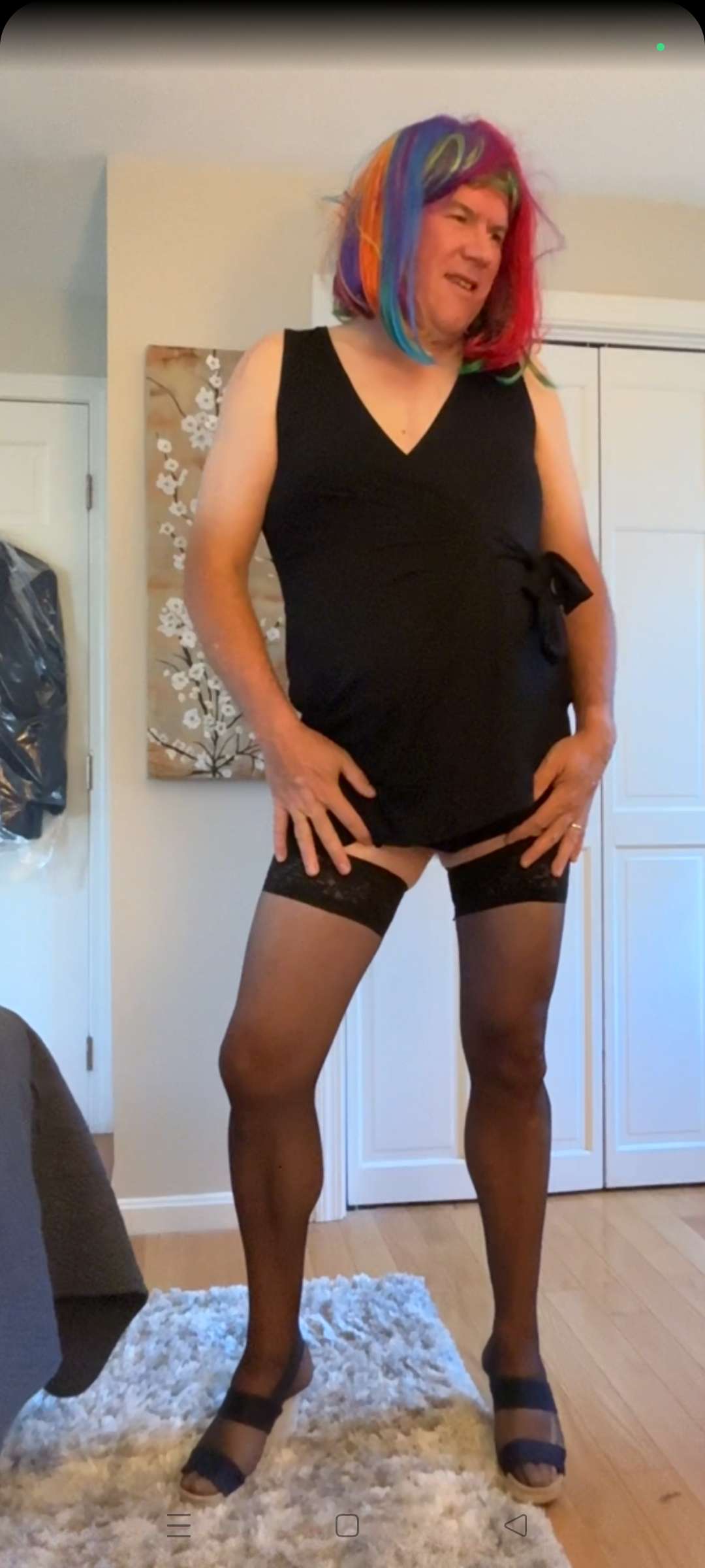 Sissyjosiesub