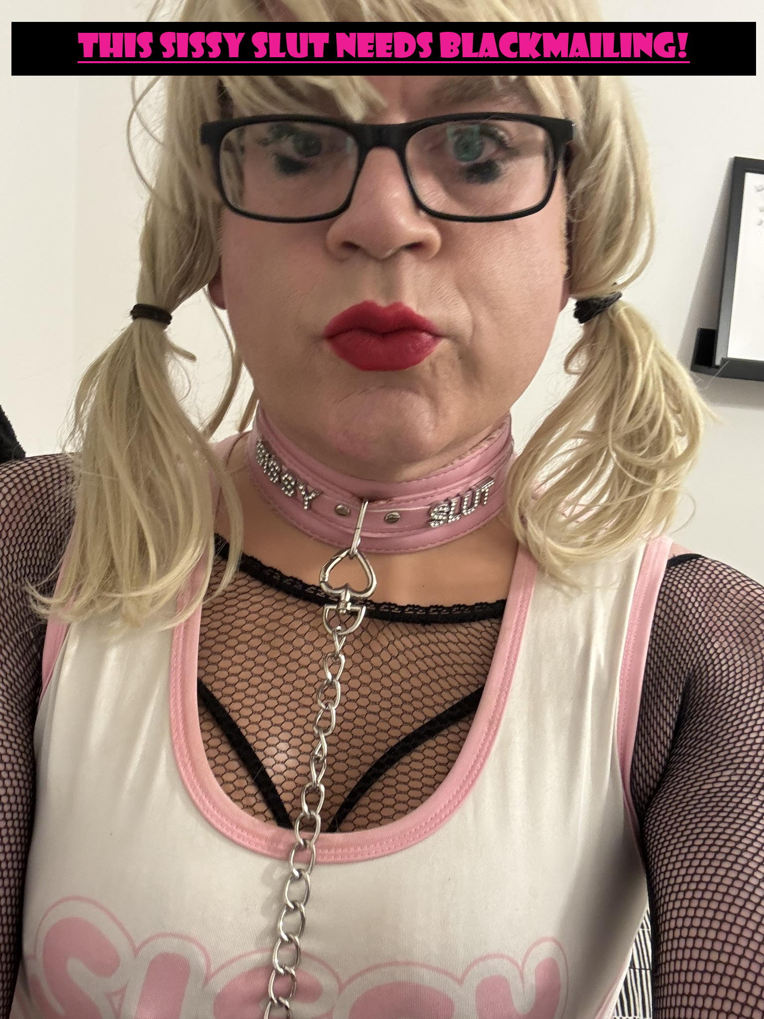 I’m Maggie & I’m for sale. xxx