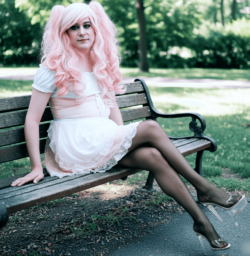 Sissy Maid Michele