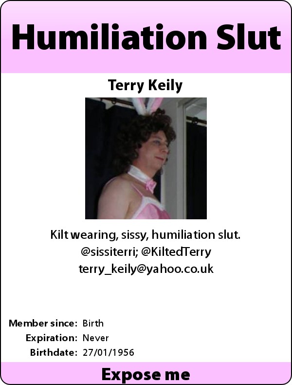 sissy terry