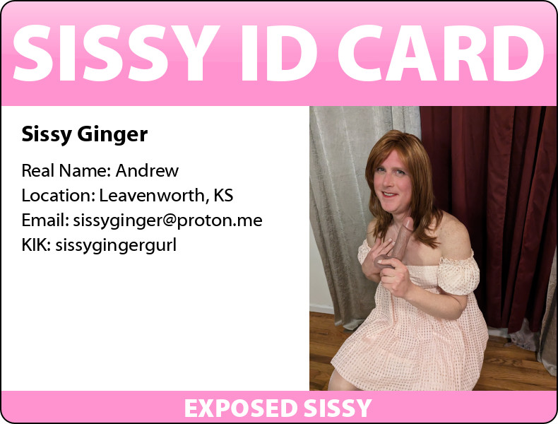 Sissy Ginger