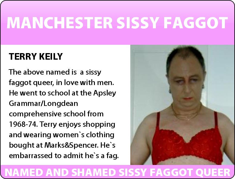 sissy terry