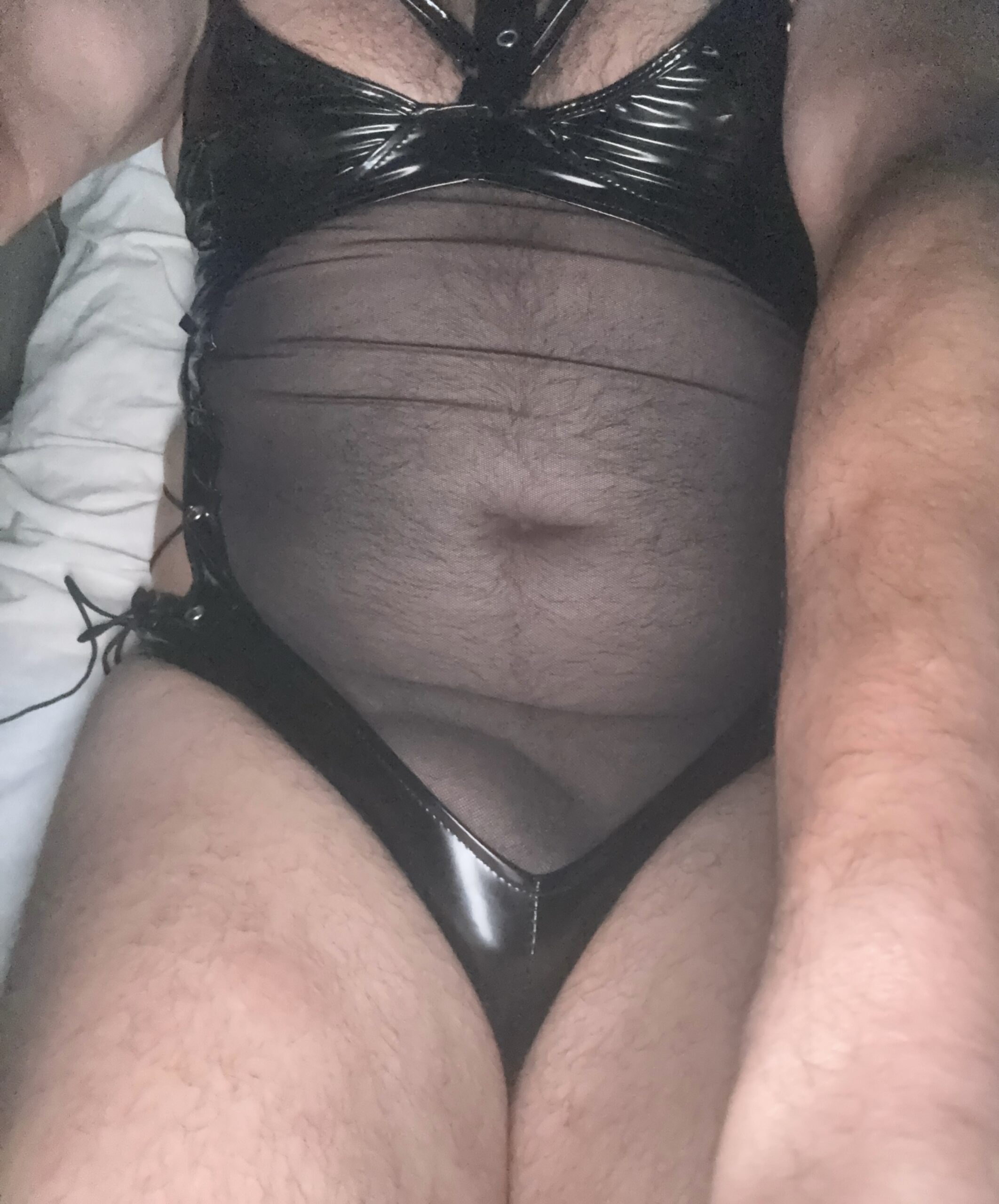 Sissy F*g