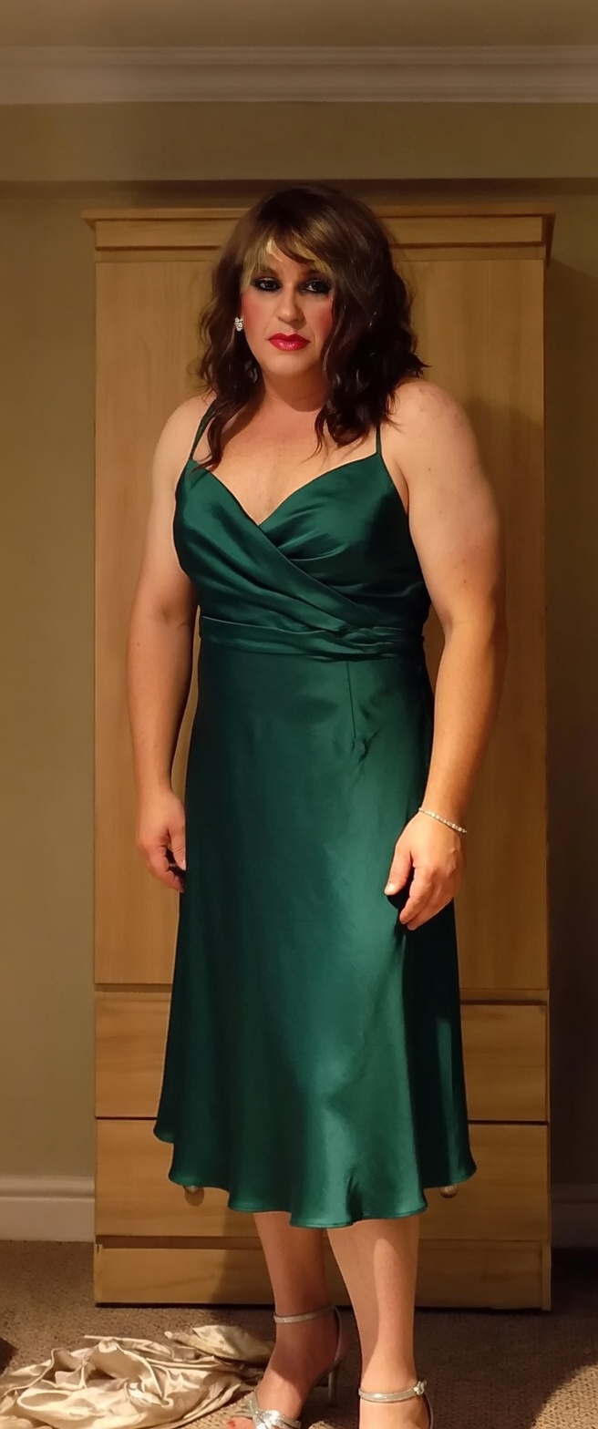 hanna sissy uk to be exposed and humiliated