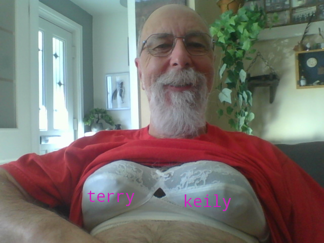 sissy terry