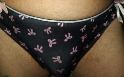 Panties Checks – Sissy Zoe Matthews