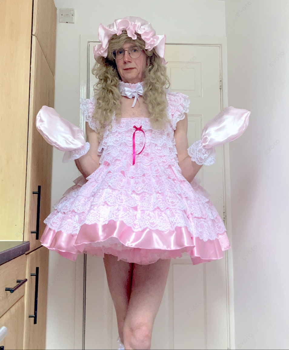 Think pink!