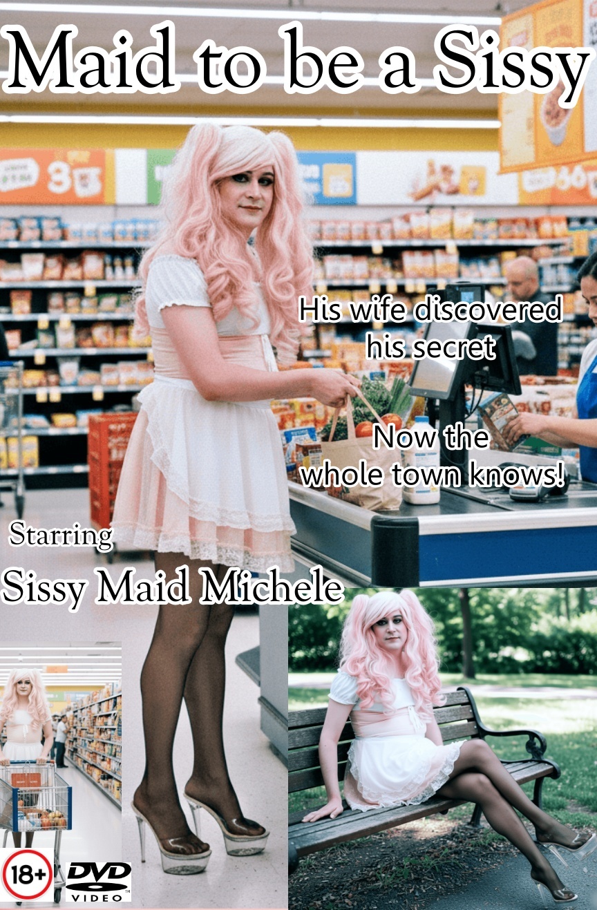 Sissy Michele