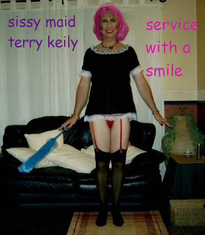 sissy sl*t terry
