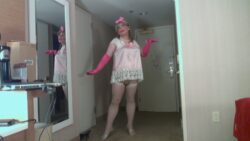 Tracy the SISSY FAIRY