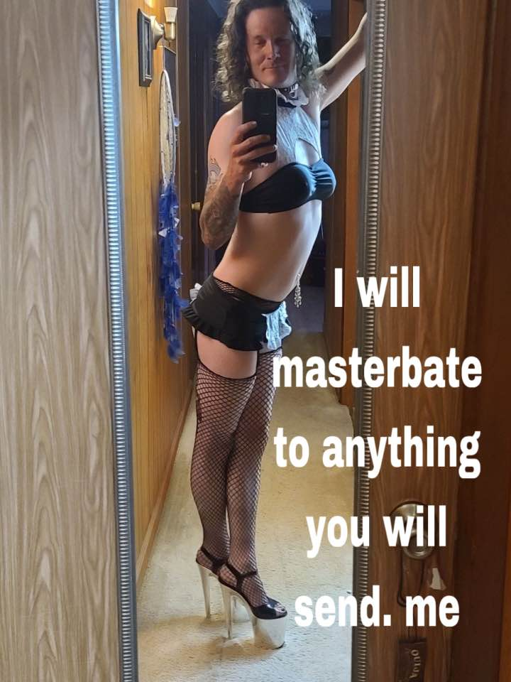 Captions of me! I’m so screwed!