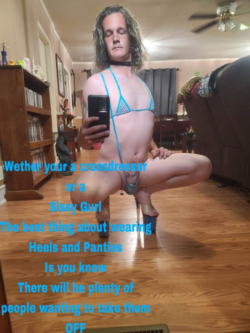 Captions of me! I’m so screwed!