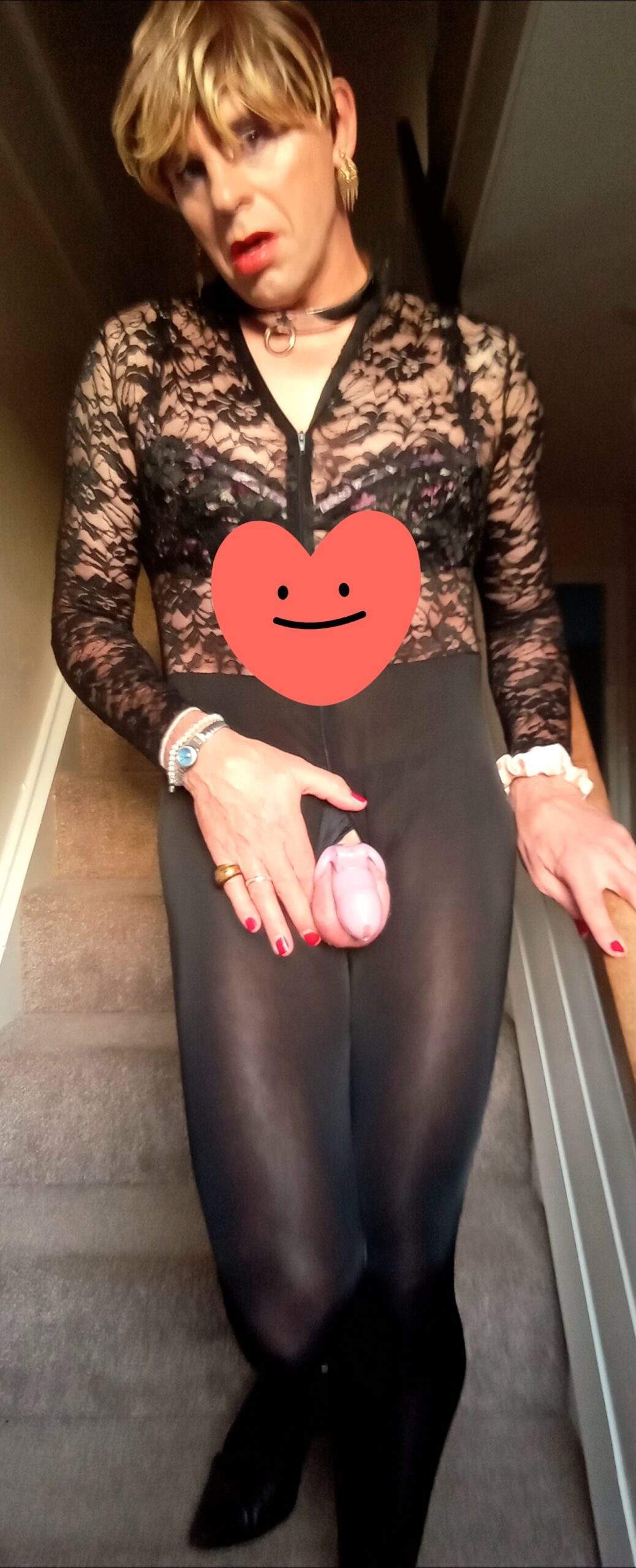 Kik roissygurl and humiliate this SISSY