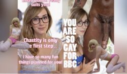 Me in captions