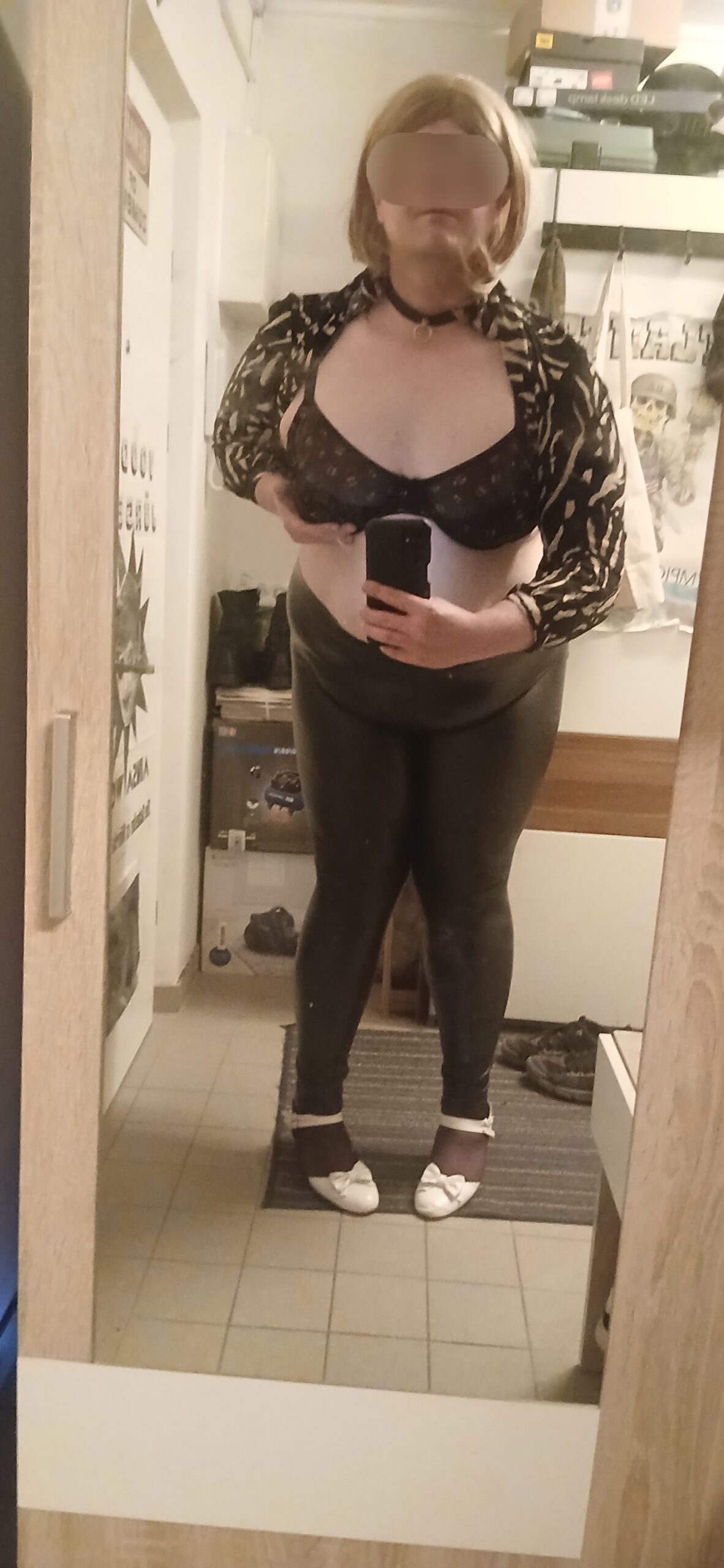 Raphaelas favourite Outfit