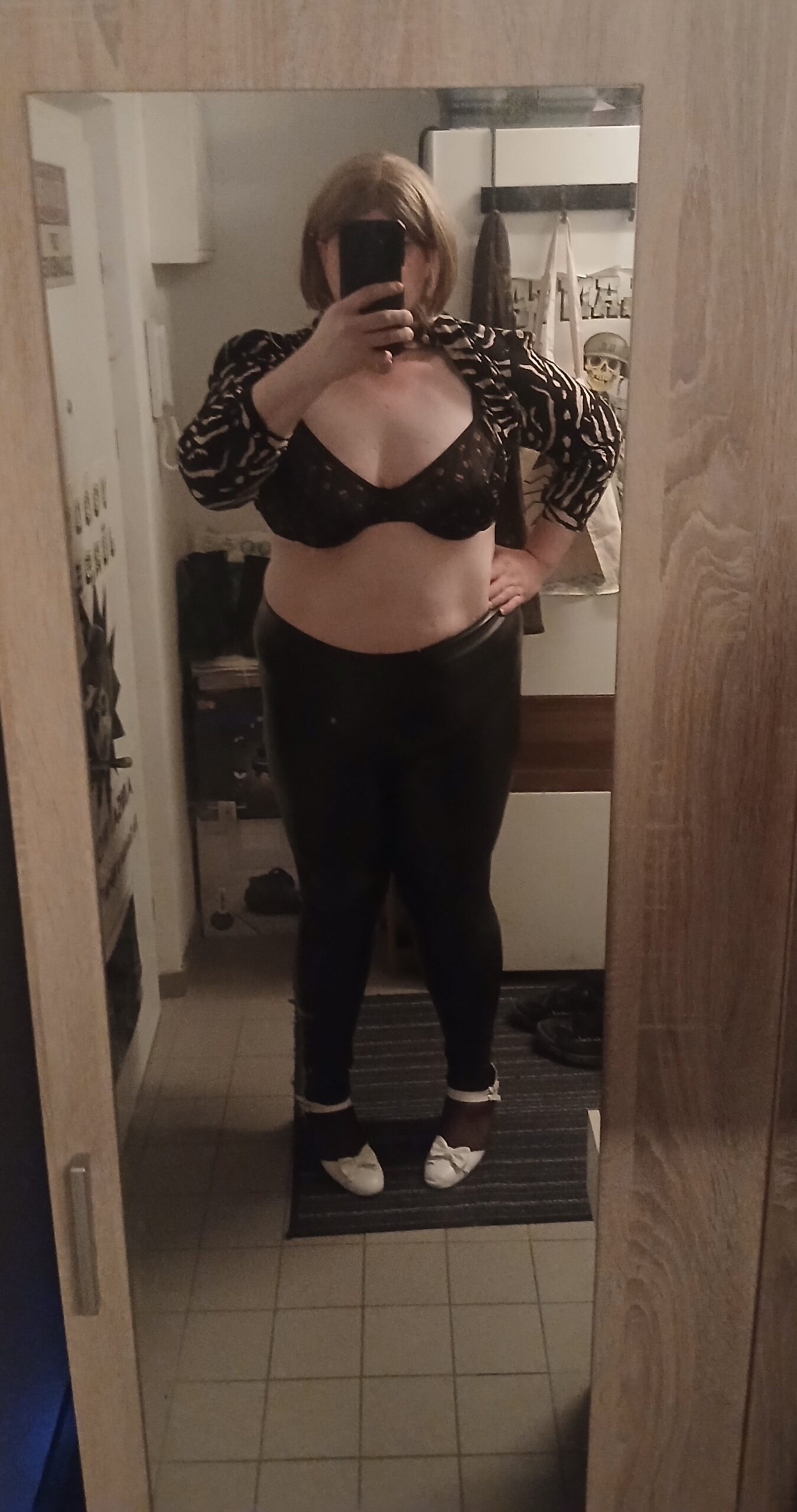 Raphaelas favourite Outfit