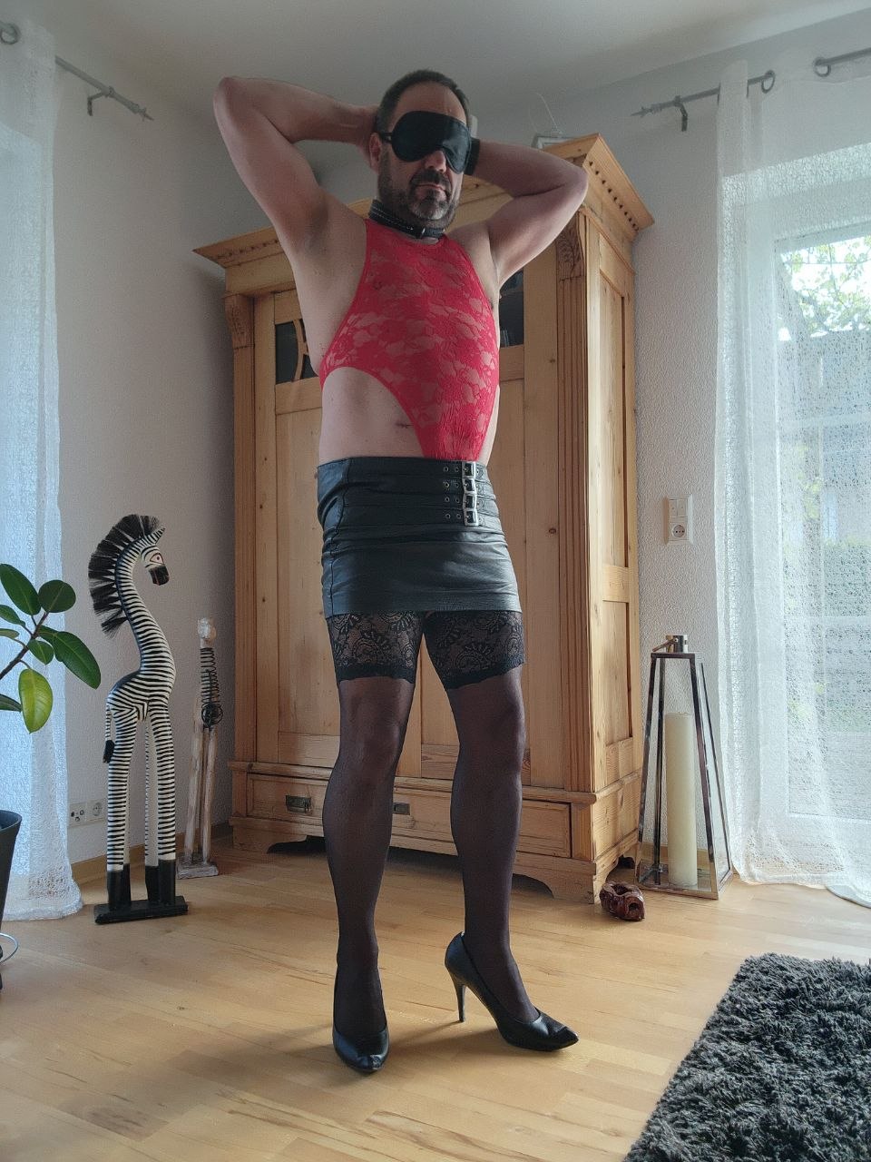 Sissy going to gay cinema