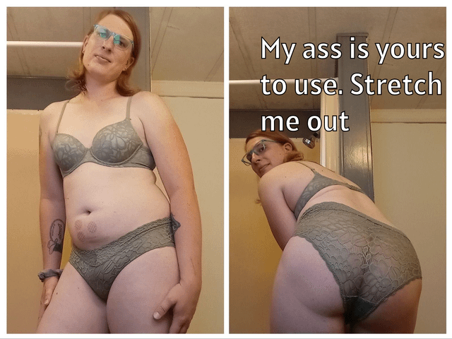 Sissy Exposure 🫣🥵😱