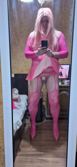 Sissy Michelle