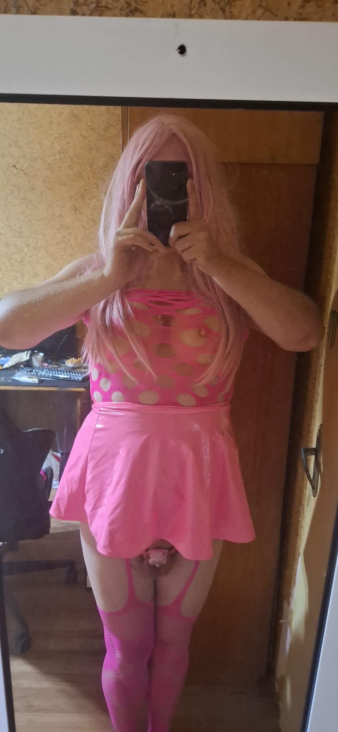 Sissy Michelle