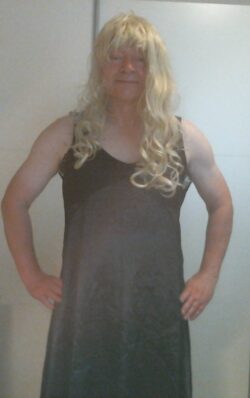Sissy sl*t