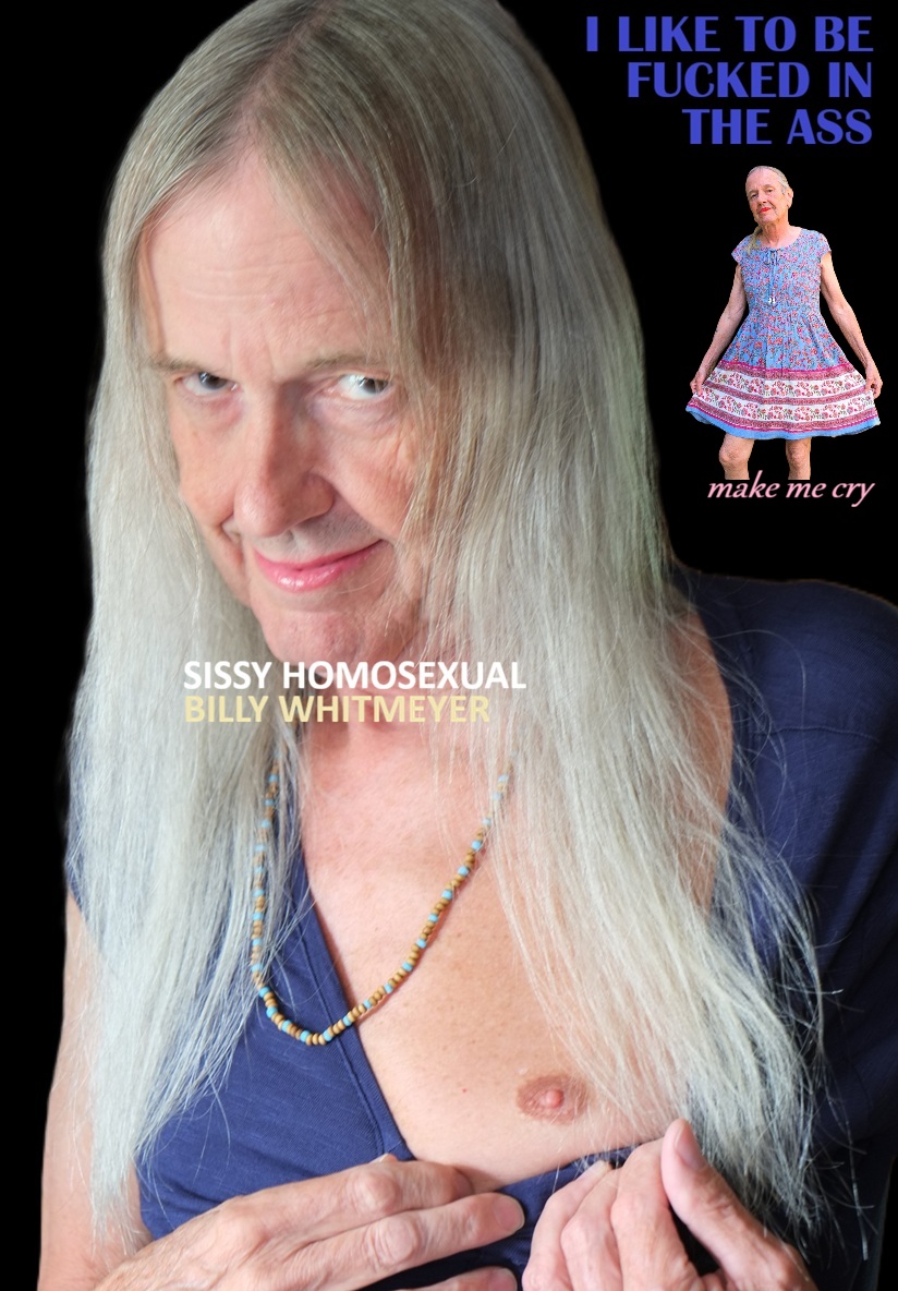 Sissy Bottom Billy