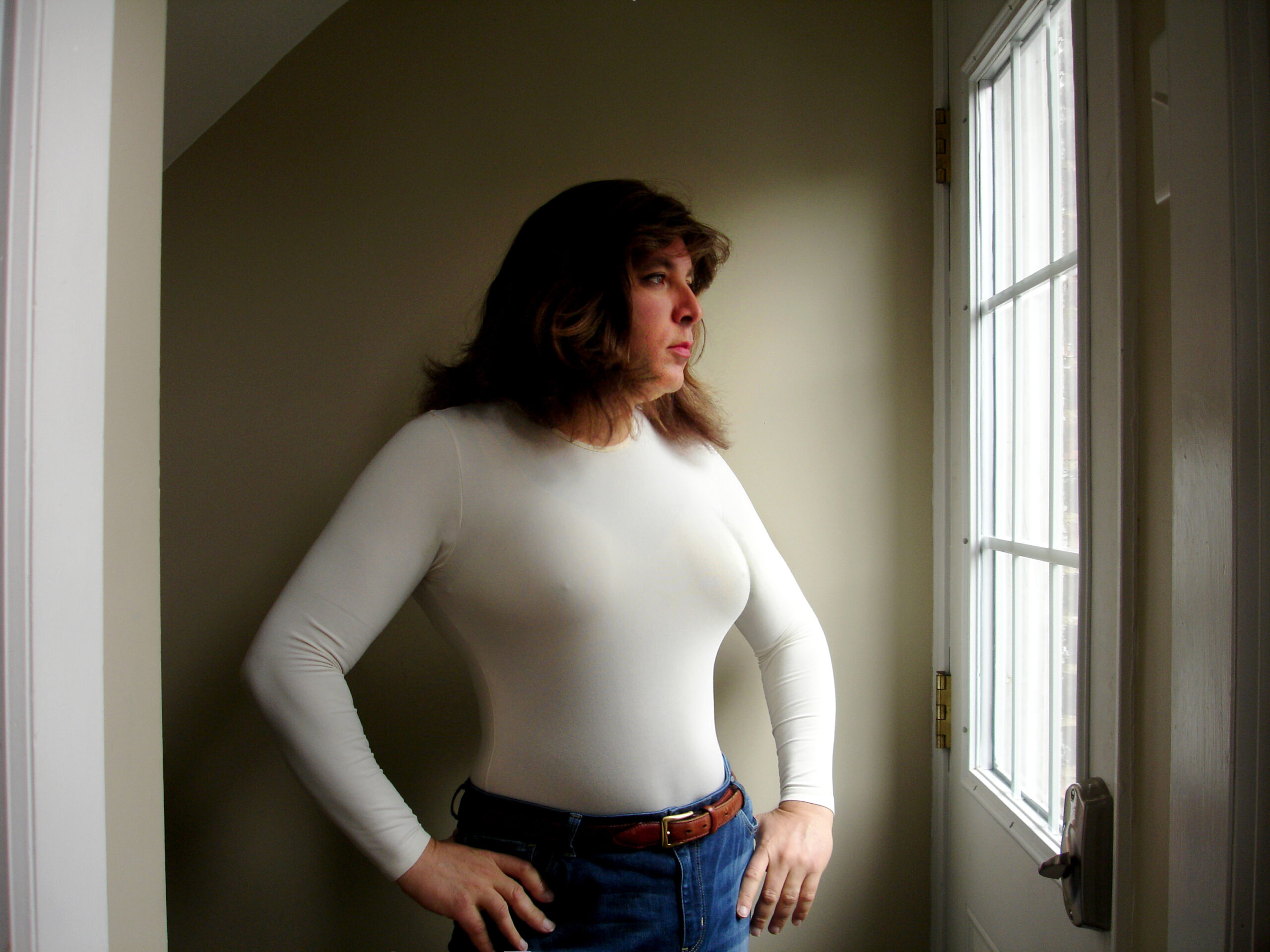 ~ Sissy Trans Andrea