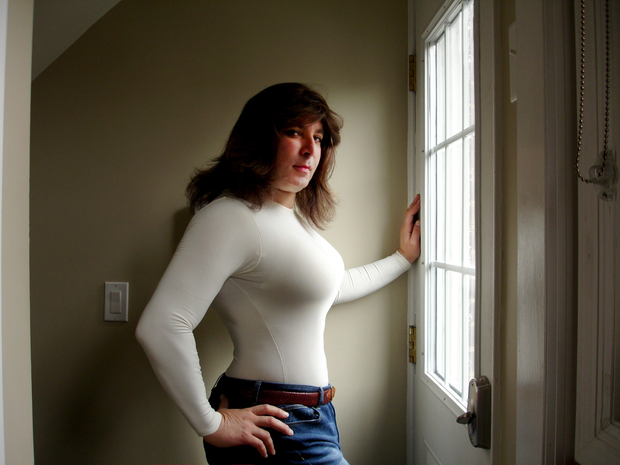 ~ sissy trans andrea