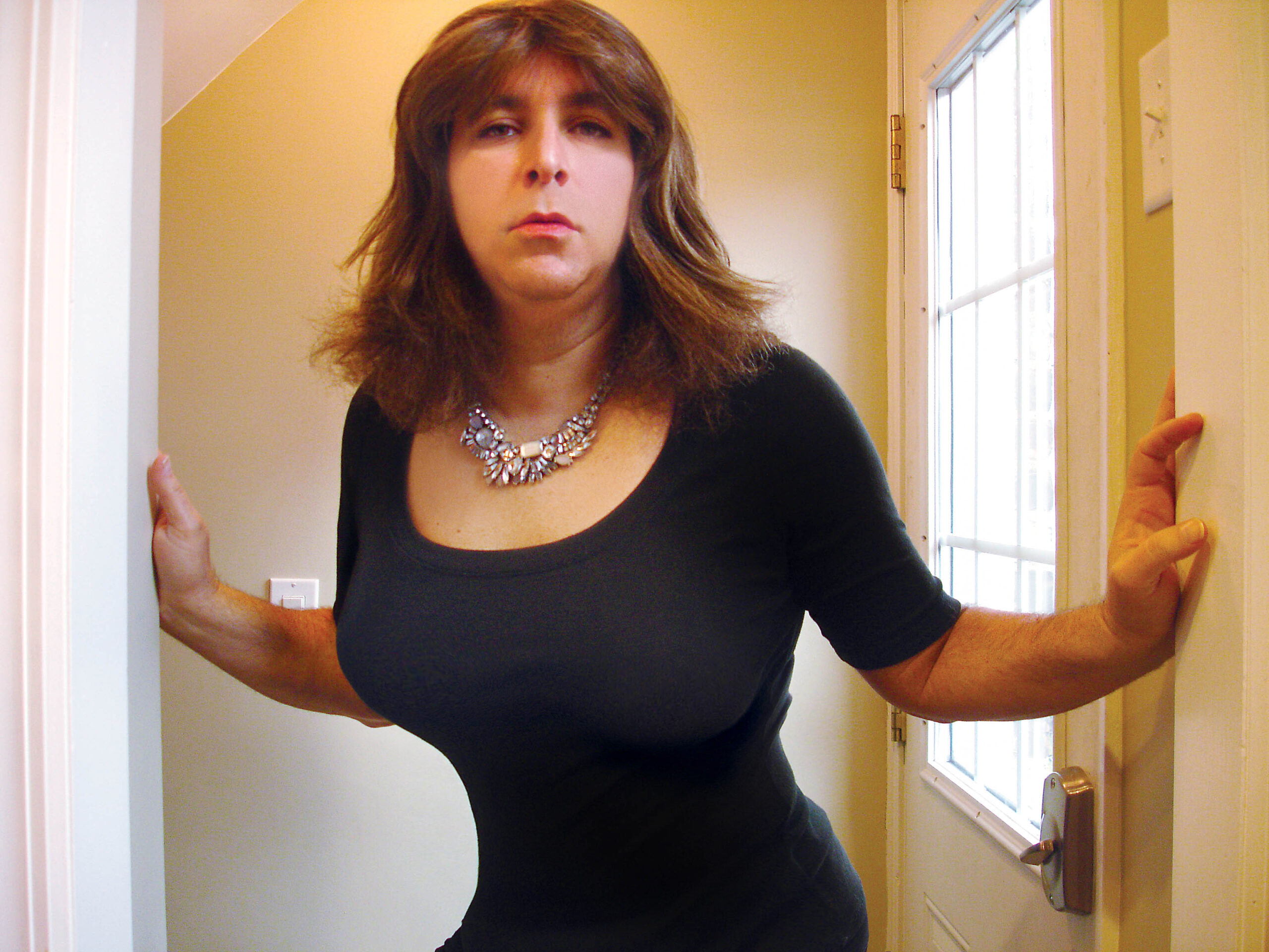 ~ Sissy Trans Andrea