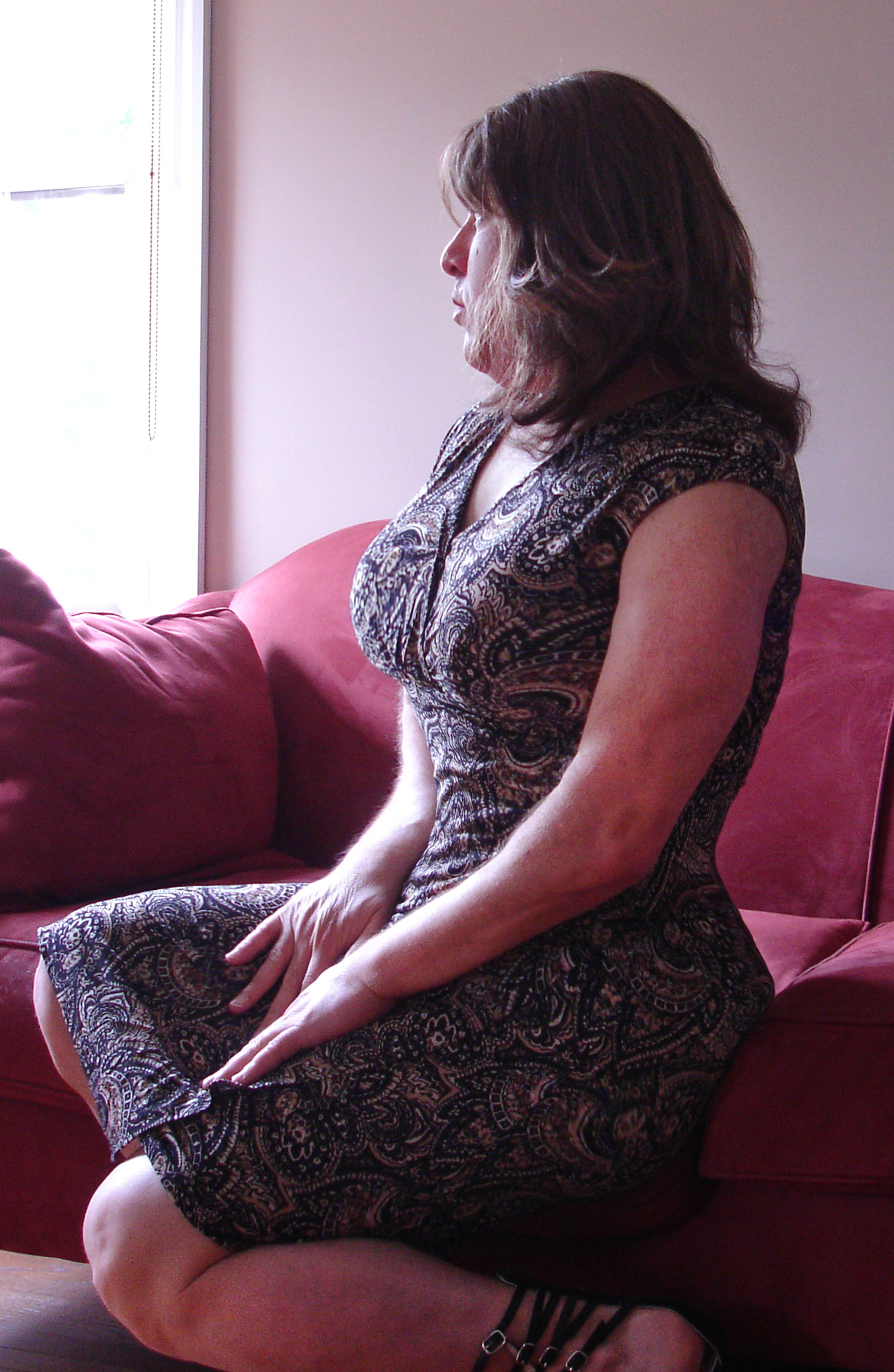 ~ sissy trans andrea