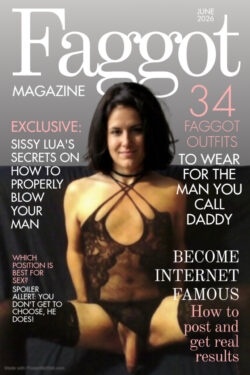 f*ggot Magazine