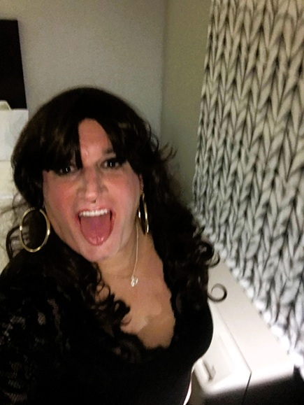 Sissy Amy Make me regret posting this.