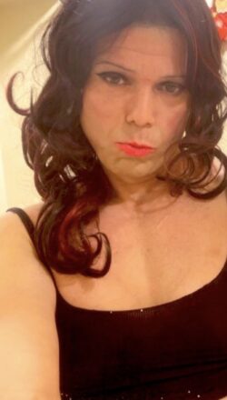 Sissy Sabrina