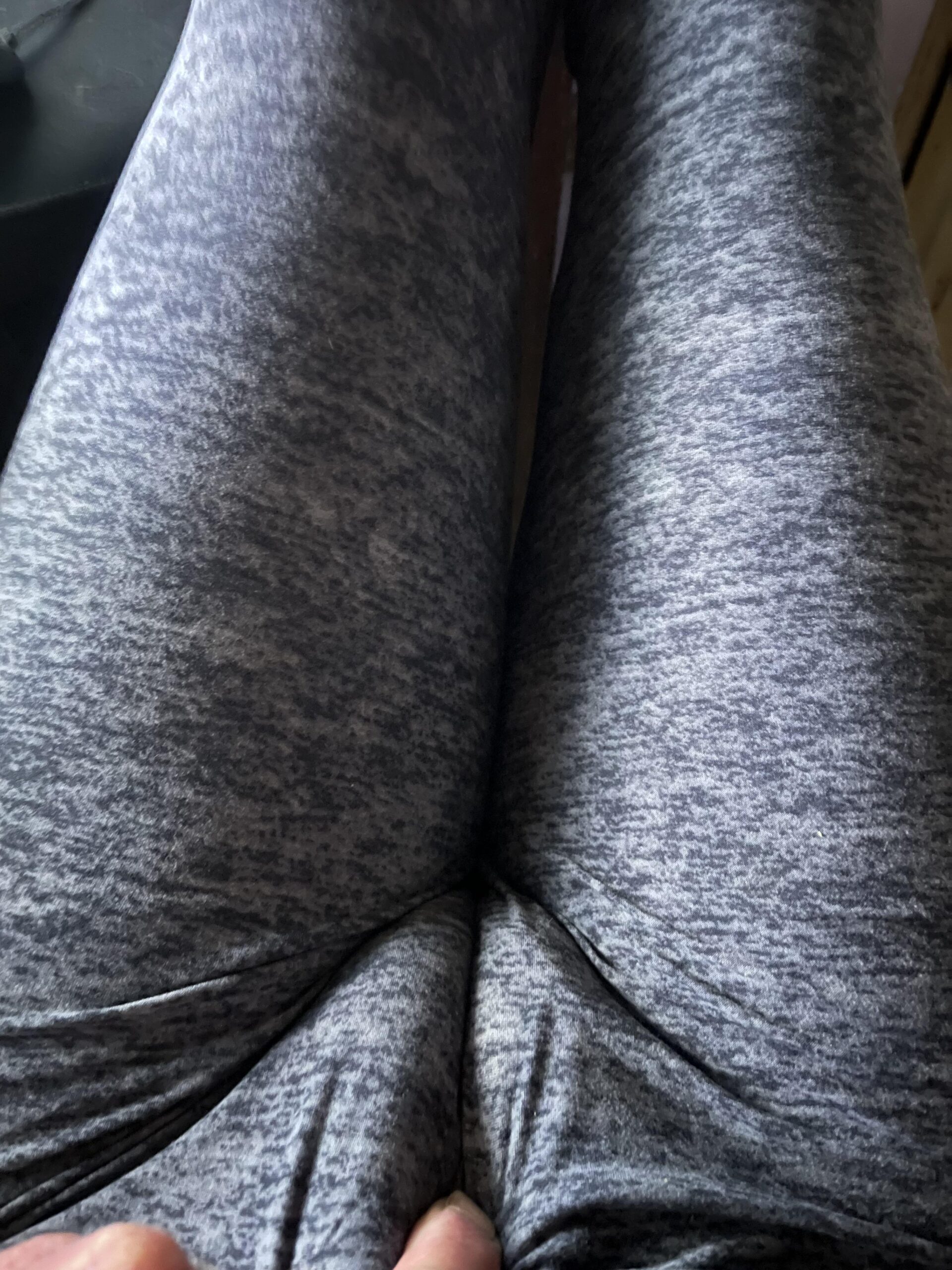 Sissy leakage