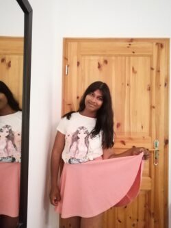 ~ sissy self exposure