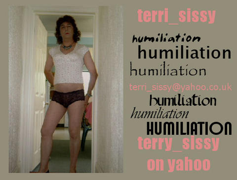 Sissy terry