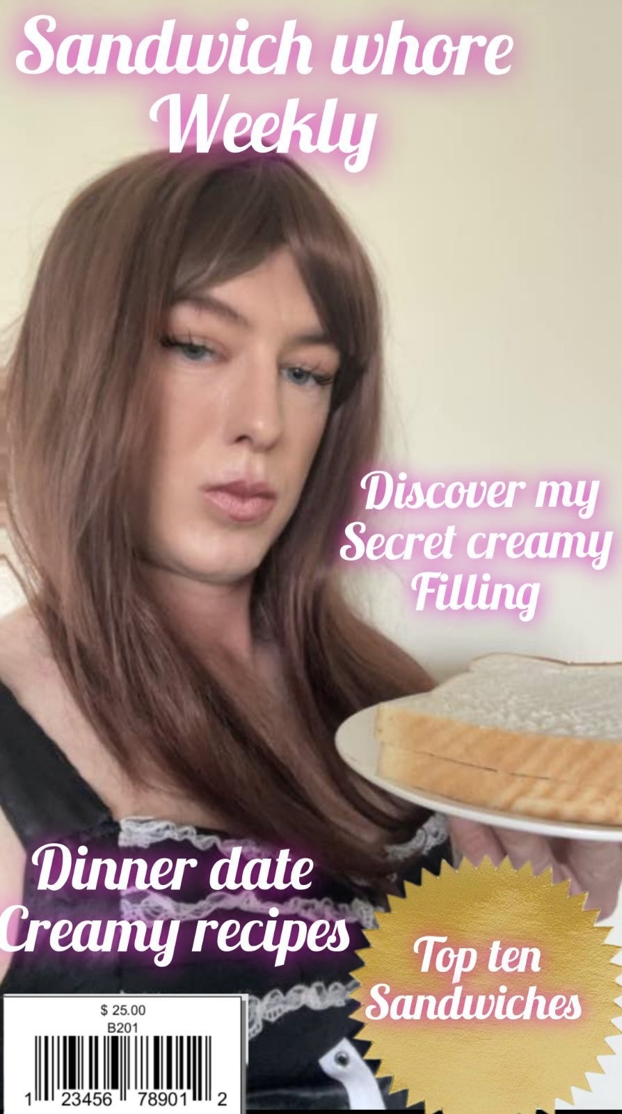 Sissy captions