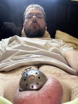 Expose Me!