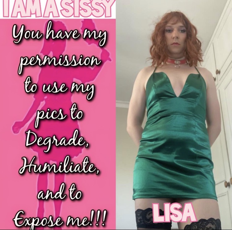 Sissy Lisa
