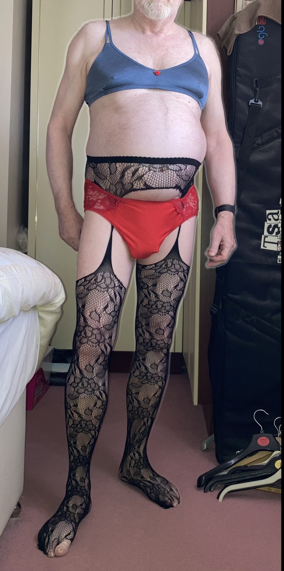~ Sissy Olive
