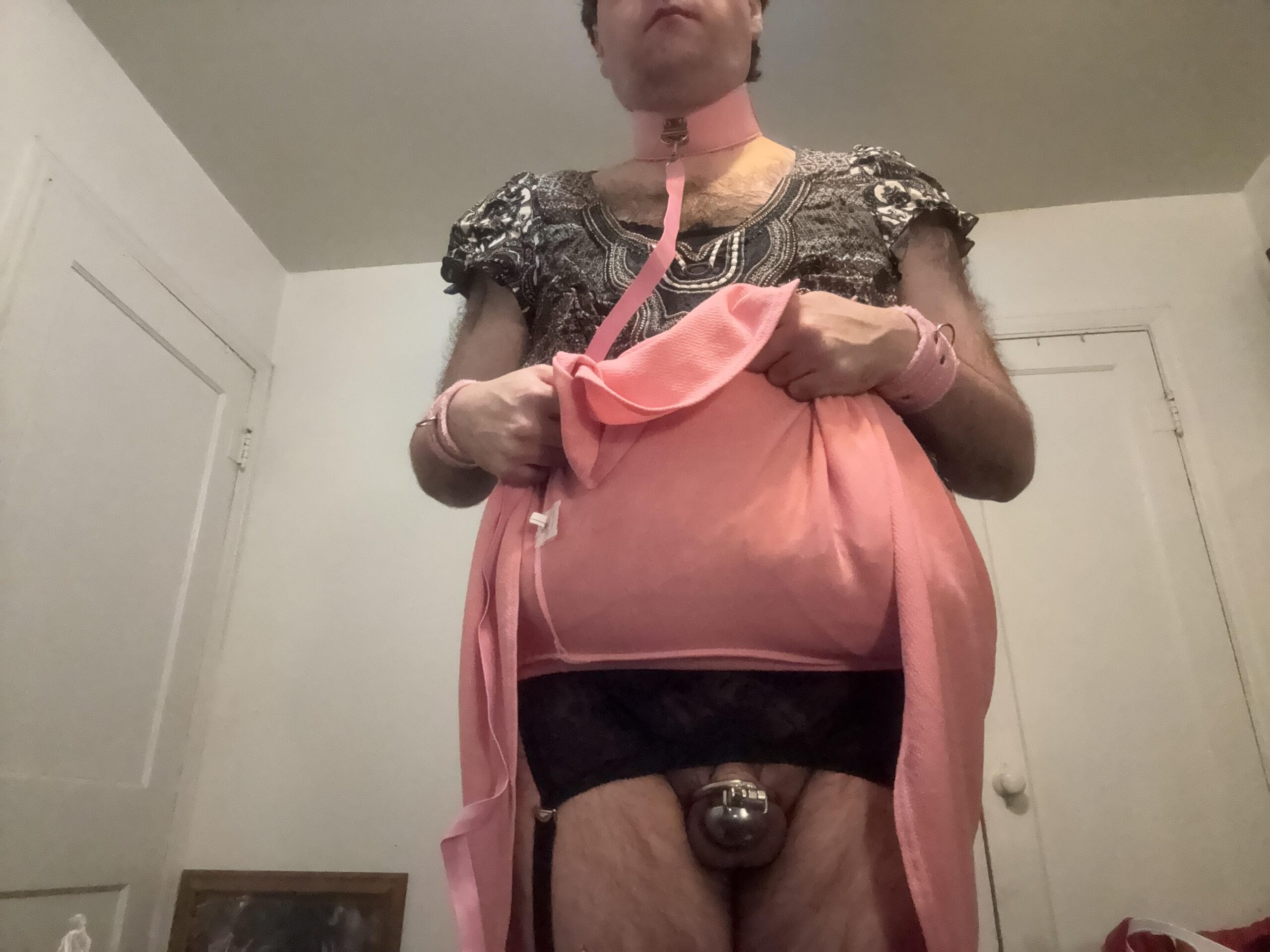 ~ sl*tty Sissy Needs Exposure