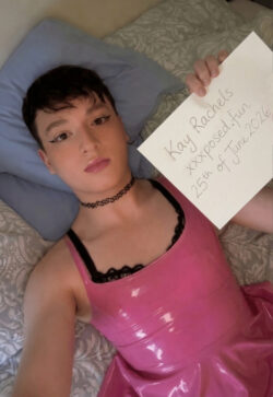 Verified sl*t Kay