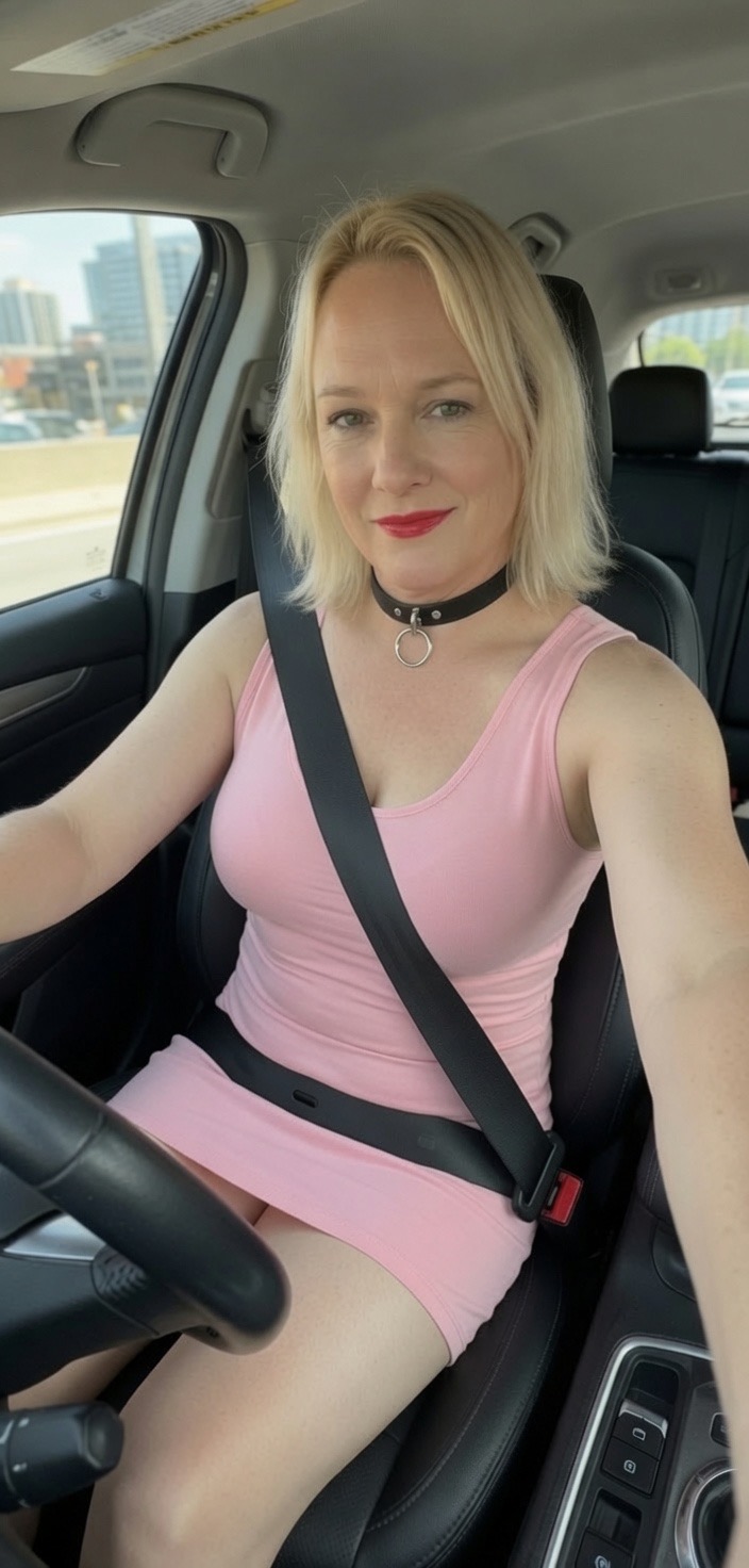 Sissy in Auckland