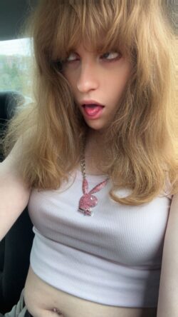 sissy penny