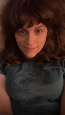 sissy penny