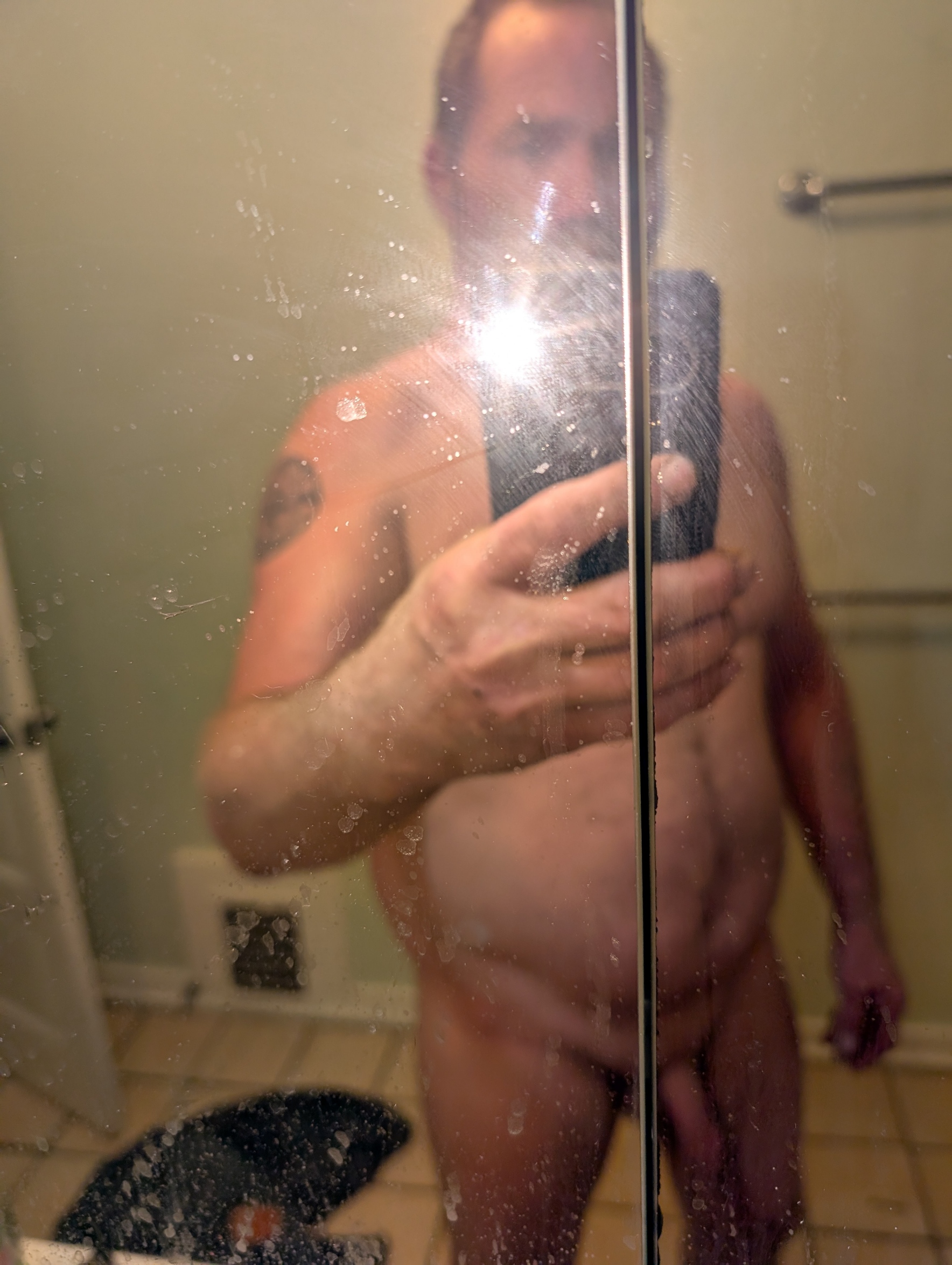 need help being exposed