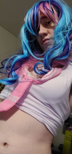 Shysissy fun