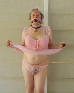 ~ meeting ex wife – which outfit….